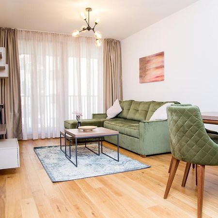 Apartman Lena Marie Златибор Екстериор снимка