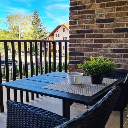Apartman Lena Marie Златибор Екстериор снимка