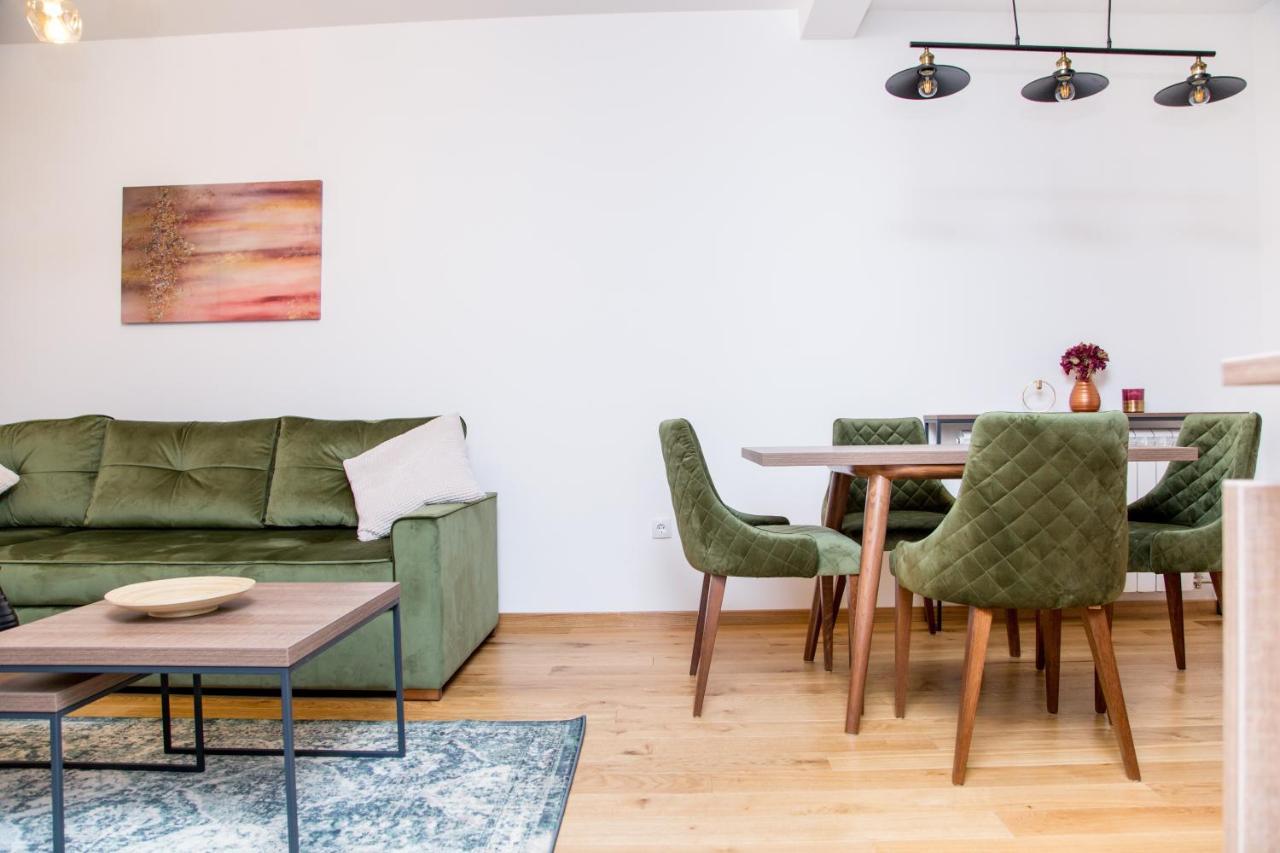 Apartman Lena Marie Златибор Екстериор снимка