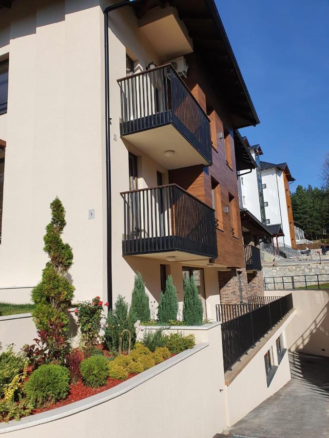 Apartman Lena Marie Златибор Екстериор снимка