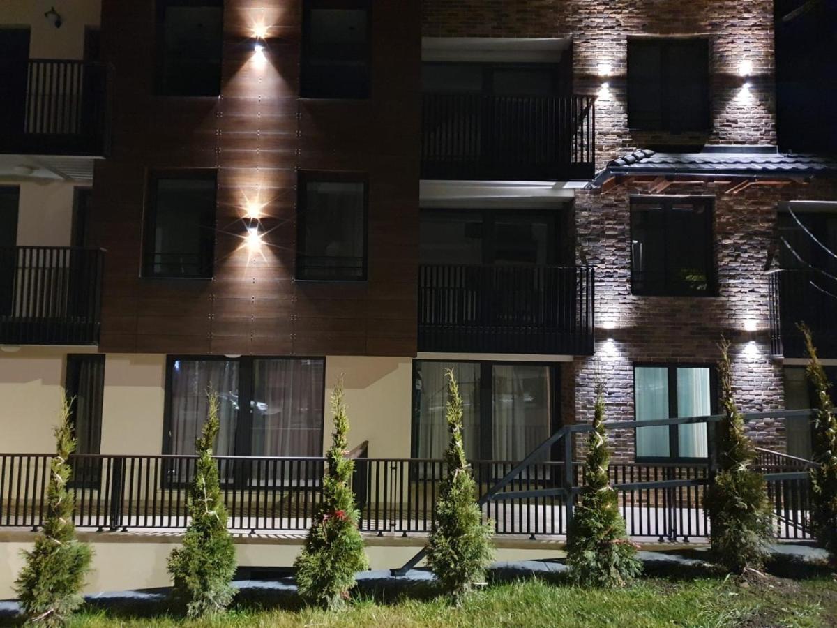 Apartman Lena Marie Златибор Екстериор снимка
