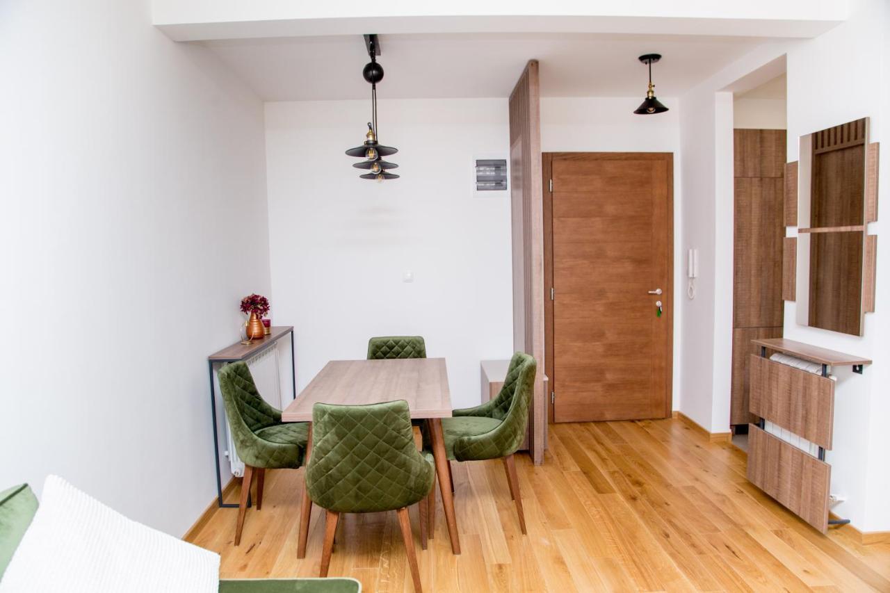 Apartman Lena Marie Златибор Екстериор снимка