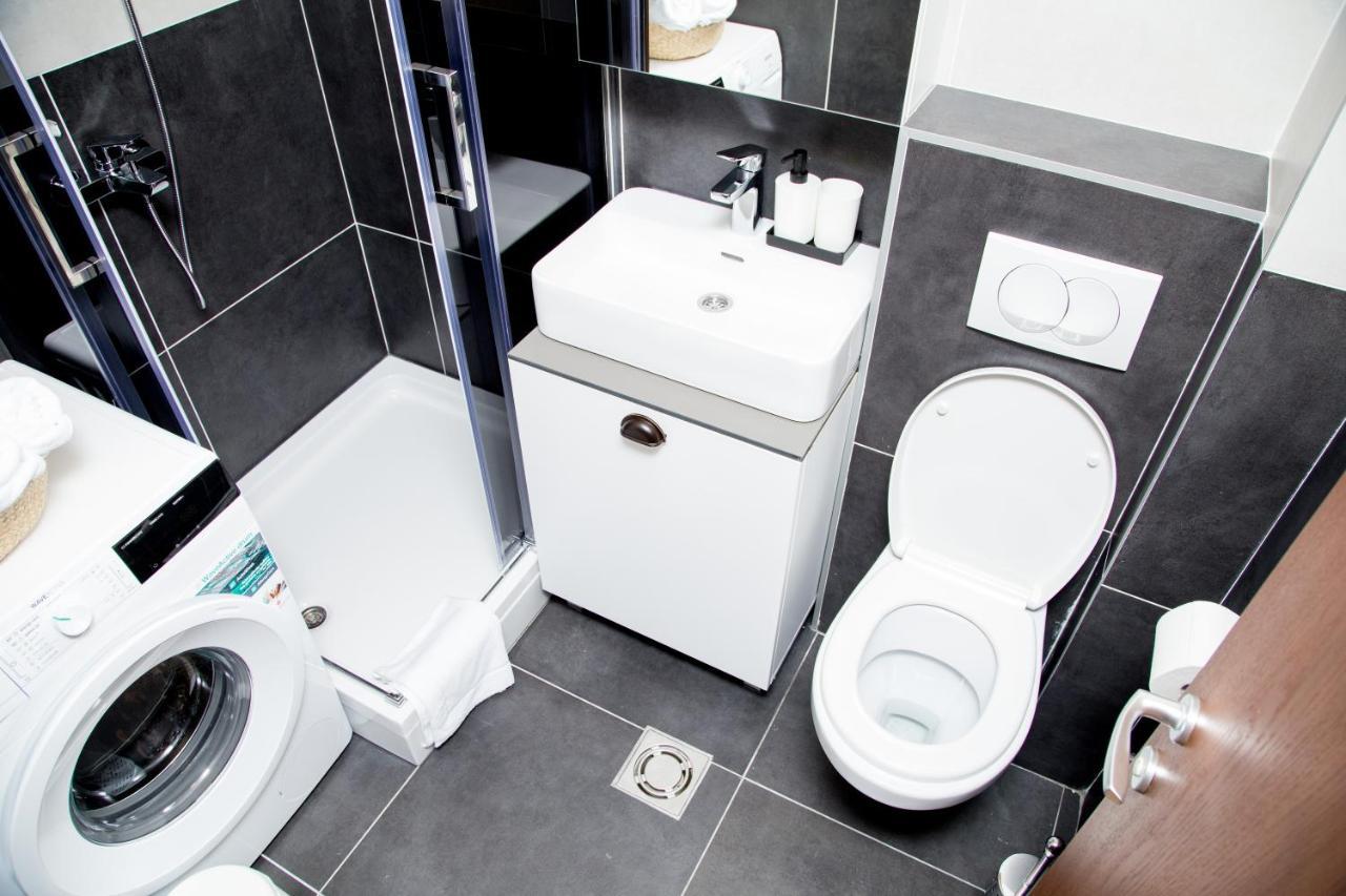 Apartman Lena Marie Златибор Екстериор снимка