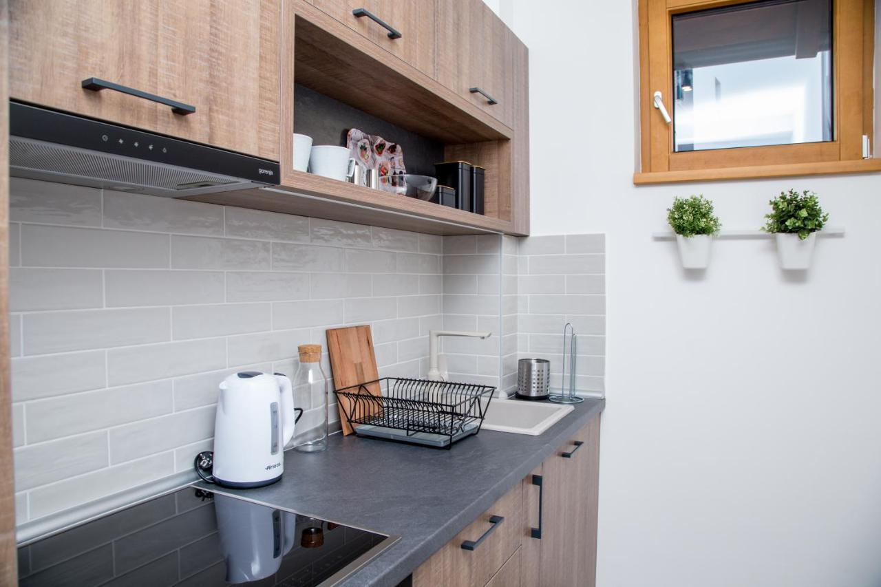 Apartman Lena Marie Златибор Екстериор снимка