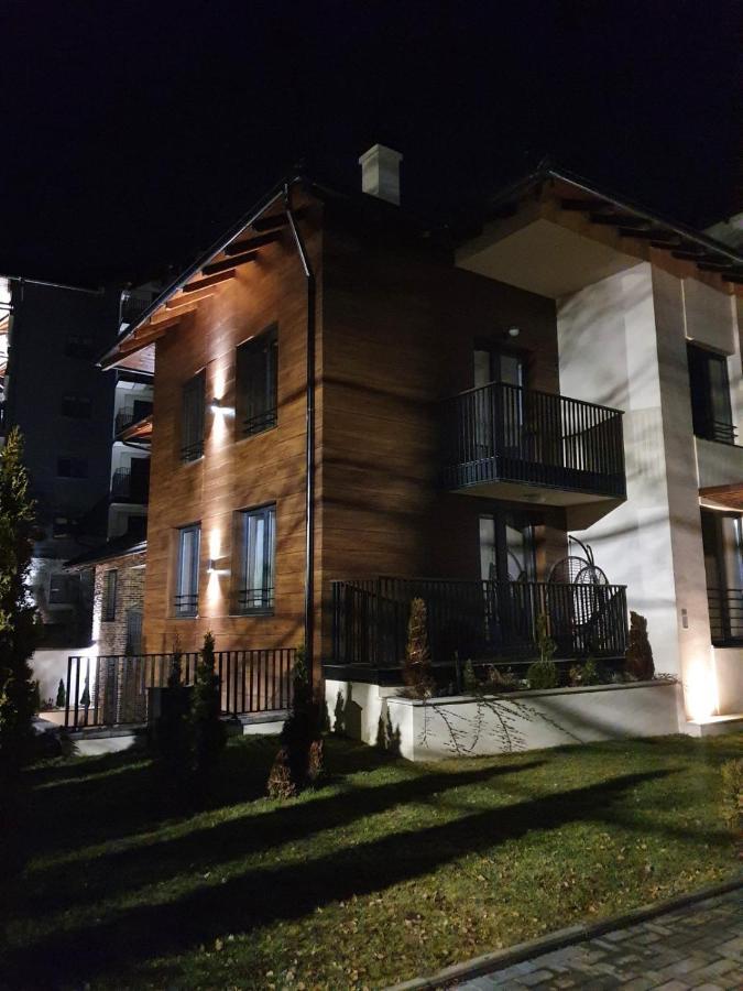 Apartman Lena Marie Златибор Екстериор снимка