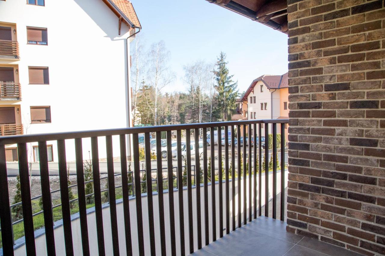 Apartman Lena Marie Златибор Екстериор снимка