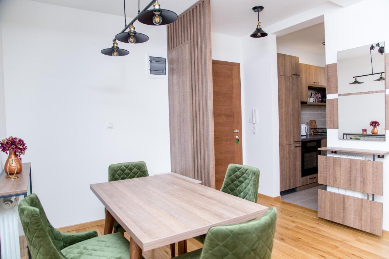 Apartman Lena Marie Златибор Екстериор снимка