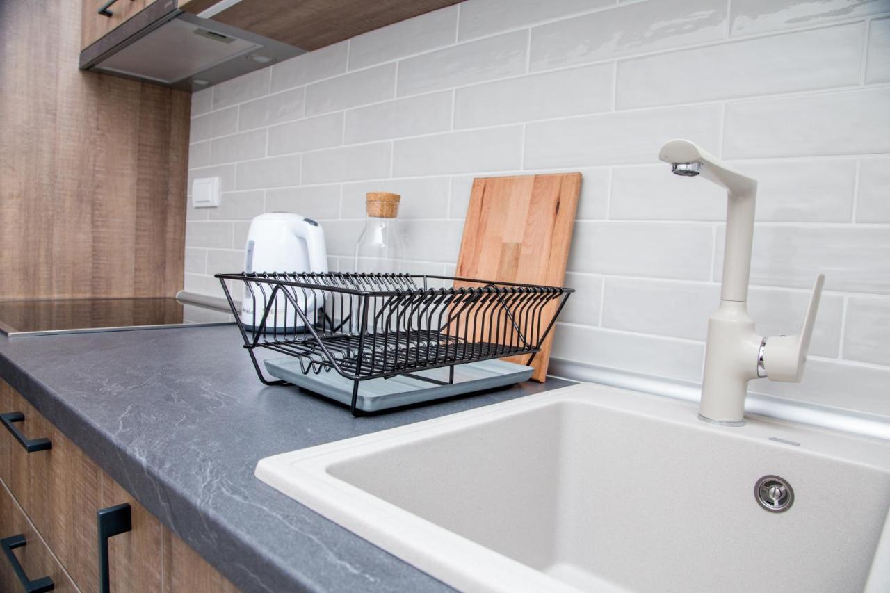 Apartman Lena Marie Златибор Екстериор снимка