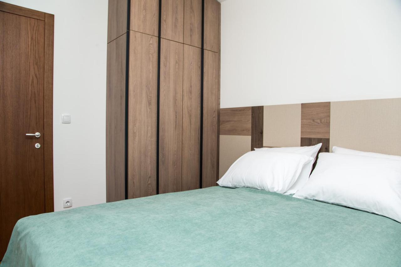 Apartman Lena Marie Златибор Екстериор снимка