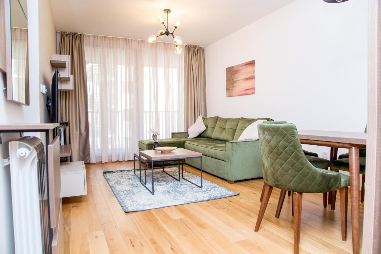 Apartman Lena Marie Златибор Екстериор снимка