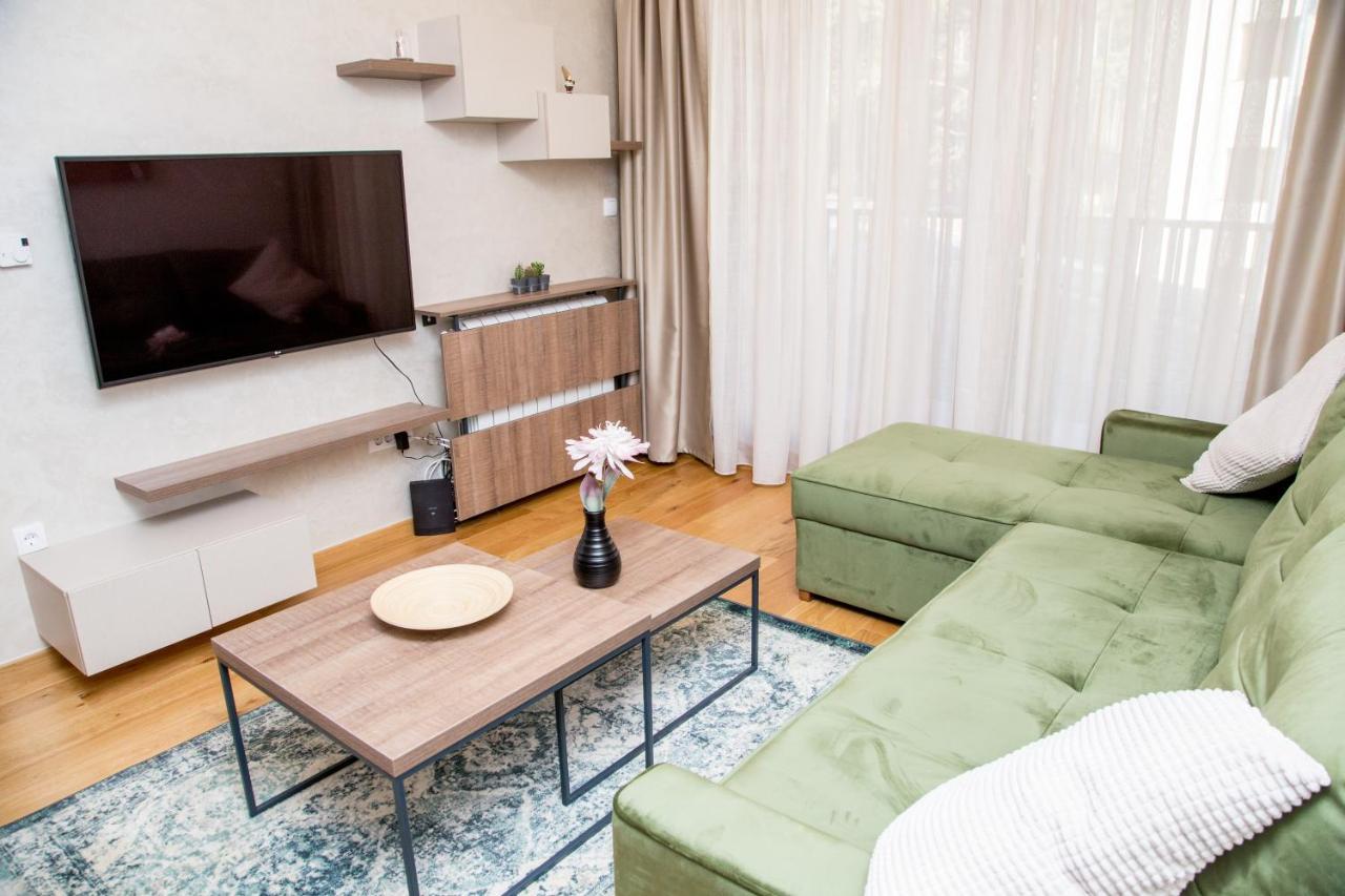 Apartman Lena Marie Златибор Екстериор снимка