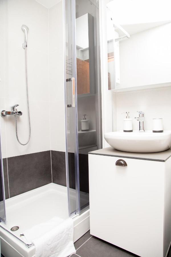 Apartman Lena Marie Златибор Екстериор снимка