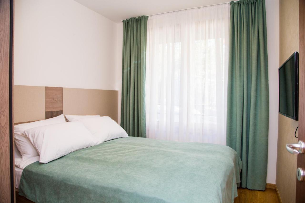 Apartman Lena Marie Златибор Екстериор снимка