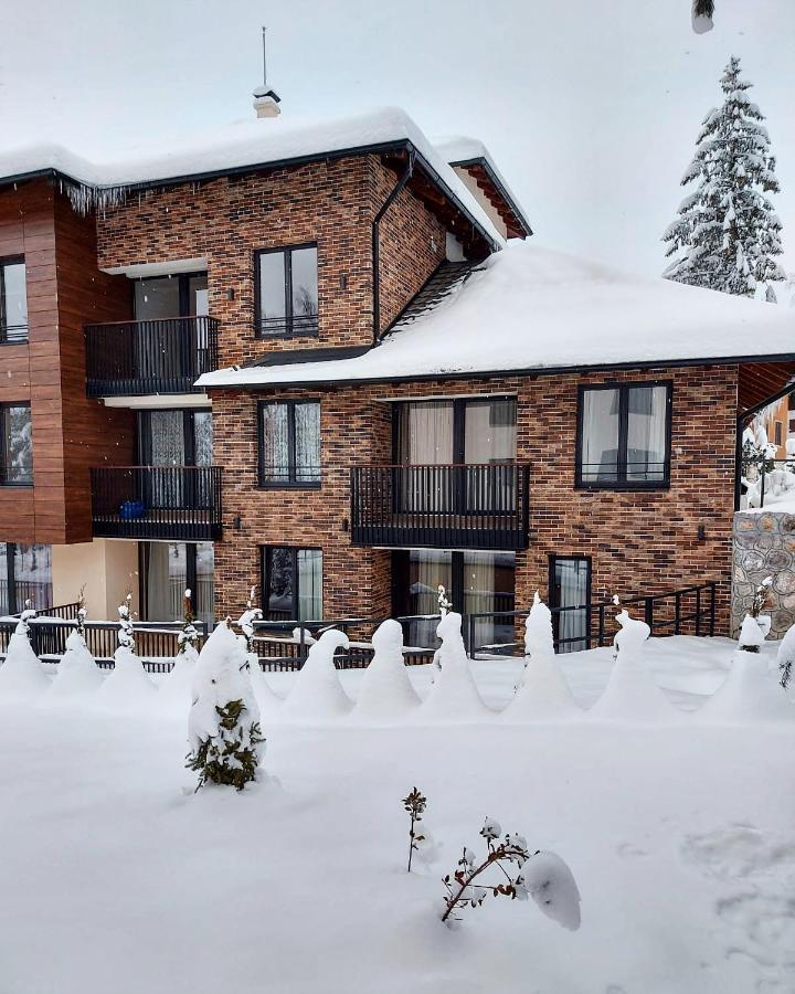 Apartman Lena Marie Златибор Екстериор снимка
