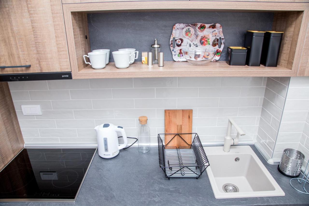Apartman Lena Marie Златибор Екстериор снимка