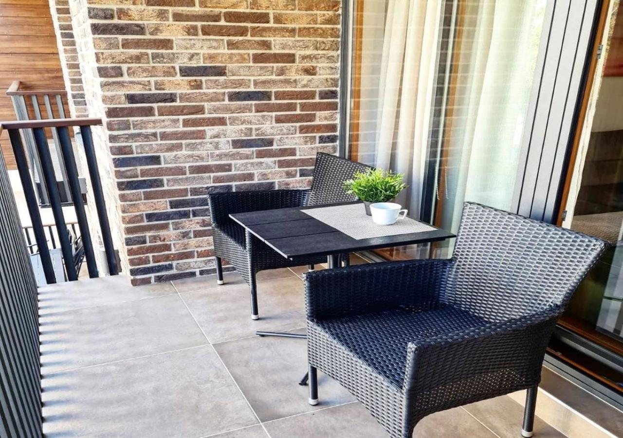 Apartman Lena Marie Златибор Екстериор снимка