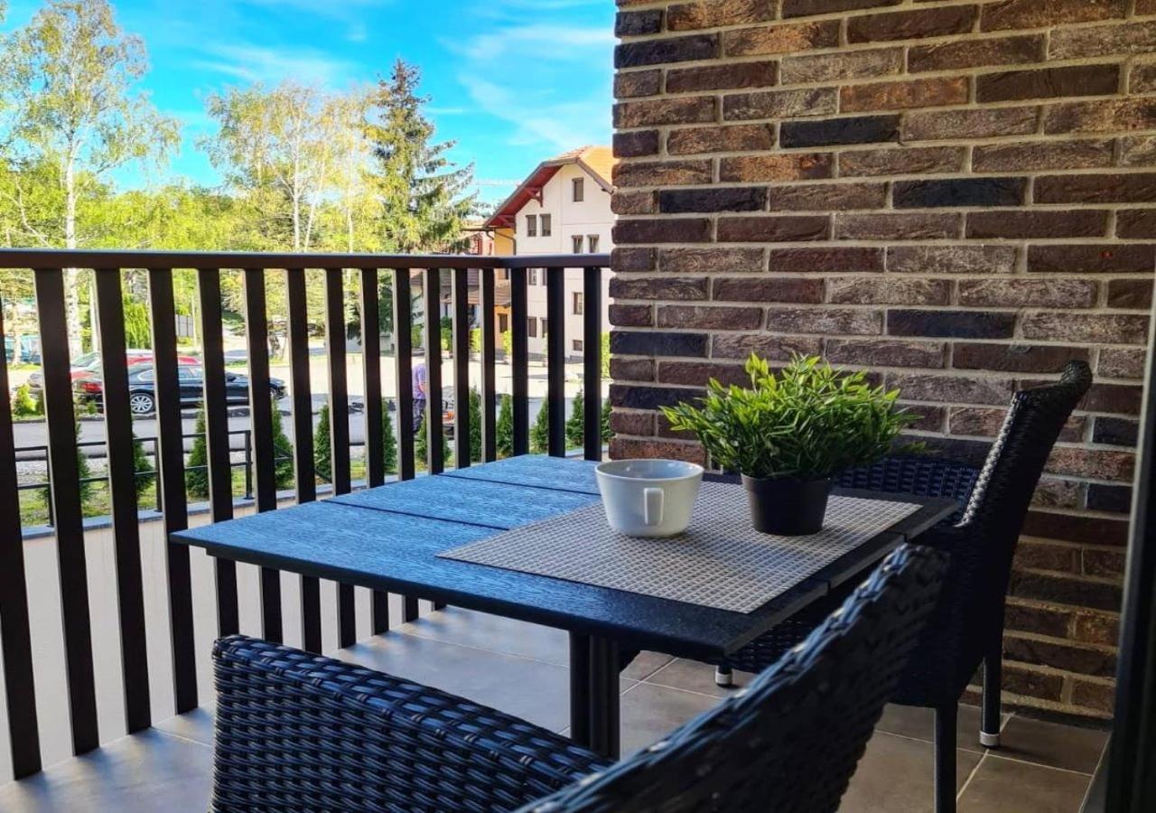 Apartman Lena Marie Златибор Екстериор снимка