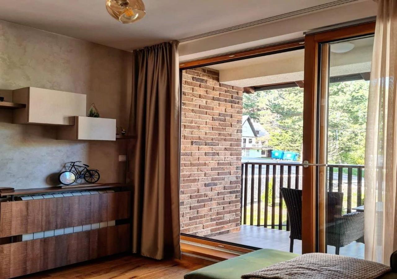 Apartman Lena Marie Златибор Екстериор снимка